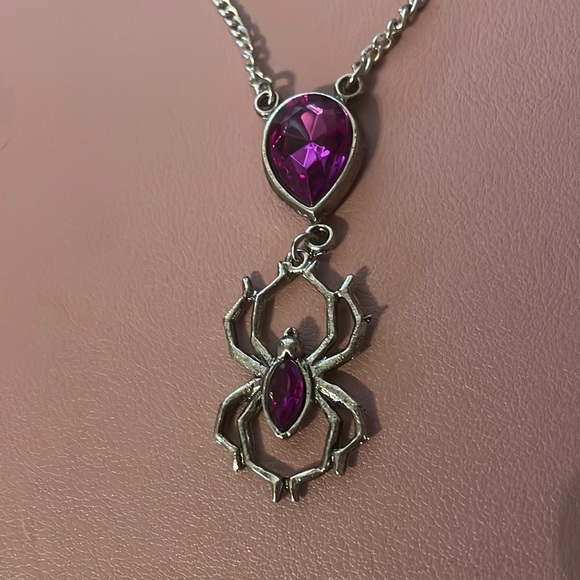 Witch Costume Accessories - never worn - all purchased from Spirit of Halloween - Picture 6 of 8